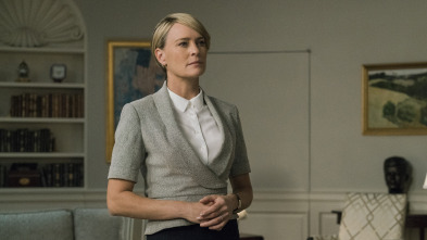 Imagen de House of Cards (T5): Ep.4  - 4