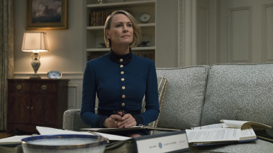 Imagen de House of Cards (T5): Ep.6  - 4