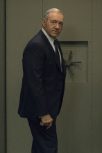 Imagen de House of Cards (T5): Ep.7  - 3