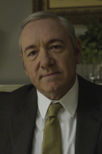 Imagen de House of Cards (T5): Ep.11  - 3