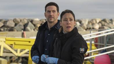 Imagen de Hudson y Rex (T8): Ep.12 Las profundidades marinas - 2