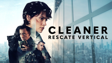 Imagen de Cleaner: rescate vertical - 2