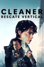 Imagen de Cleaner: rescate vertical - 1