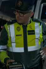 Imagen de Control de carreteras: Ep.18 - 1