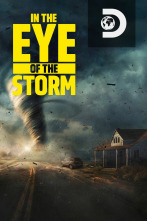 Imagen de En el ojo de la tormenta  - 1