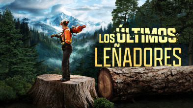 Imagen de Los últimos leñadores (T2) - 2