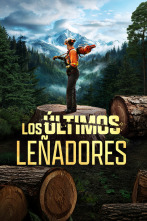 Imagen de Los últimos leñadores (T2) - 1