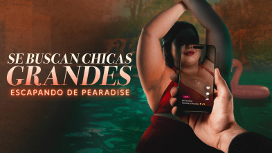 Imagen de Se buscan chicas grandes: escapando de Pearadise  - 2