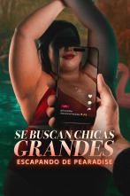 Imagen de Se buscan chicas grandes: escapando de Pearadise  - 1