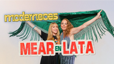 Imagen de Moderneces (T1): Mear en lata - 2
