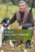 Imagen de De caza: tradición ibicenca - 1
