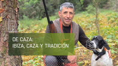Imagen de De caza: tradición ibicenca - 2
