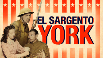 Imagen de El sargento York - 2