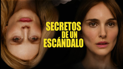 Imagen de Secretos de un escándalo - 2