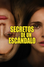 Imagen de Secretos de un escándalo - 1