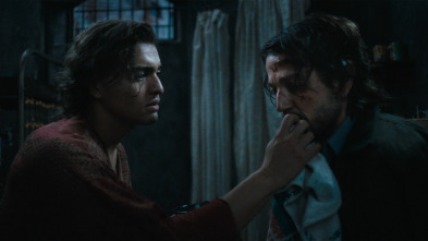 Imagen de El beso de la mujer araña - 6