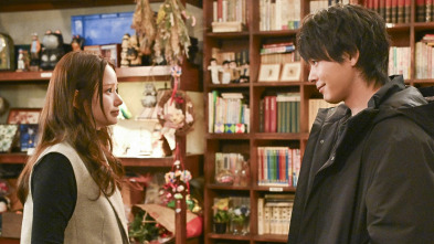 Imagen de Escenario de ensueño (T1): Ep.4  - 2