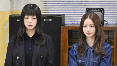 Imagen de Escenario de ensueño (T1): Ep.6  - 2