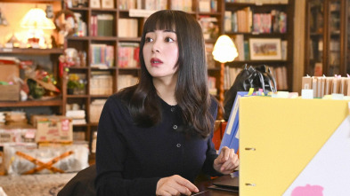 Imagen de Escenario de ensueño (T1): Ep.8  - 2