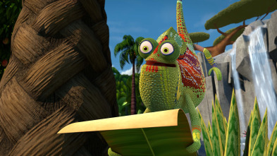 Imagen de Viva el Rey Julien (T2): Oh, Hermano, ¿Dónde Estás? - 1