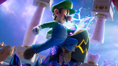 Imagen de Super Mario Galaxy: la película - 3