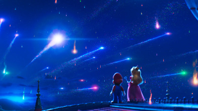 Imagen de Super Mario Galaxy: la película - 4