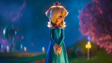 Imagen de Super Mario Galaxy: la película - 10