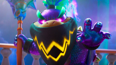 Imagen de Super Mario Galaxy: la película - 11