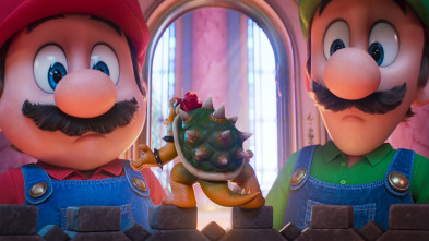 Imagen de Super Mario Galaxy: la película - 12