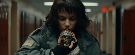Imagen de Whistle: El silbido del mal - 3