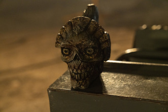 Imagen de Whistle: El silbido del mal - 10