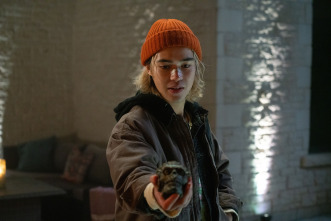 Imagen de Whistle: El silbido del mal - 4