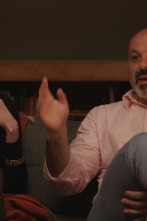 Imagen de Couples Therapy (T4): 417 - 1