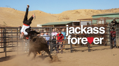 Imagen de Jackass Forever - 2