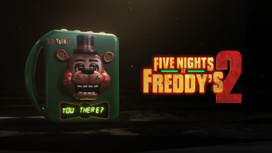Imagen de Five Nights at Freddy's 2 - 2
