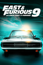 Imagen de Fast & Furious 9 - 1