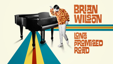 Imagen de Brian Wilson: Long Promised Road - 2