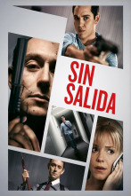 Imagen de Sin salida (Trabajo mortal) - 1