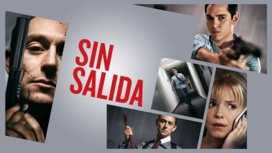 Imagen de Sin salida (Trabajo mortal) - 2