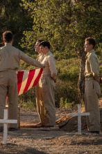 Imagen de CATCH-22 (T1): Ep.6  - 1