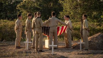 Imagen de CATCH-22 (T1): Ep.6  - 2