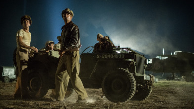 Imagen de CATCH-22 (T1): Ep.5  - 2