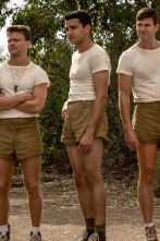 Imagen de CATCH-22 (T1): Ep.2  - 1
