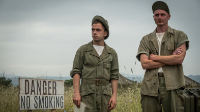 Imagen de CATCH-22 (T1): Ep.3  - 2