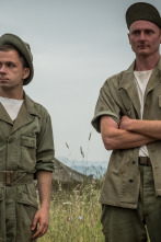 Imagen de CATCH-22 (T1): Ep.3  - 1