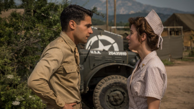 Imagen de CATCH-22 (T1): Ep.4  - 2