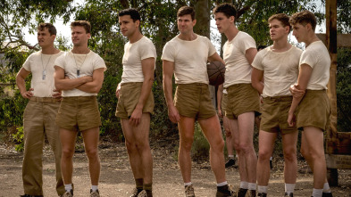 Imagen de CATCH-22 (T1): Ep.2  - 2