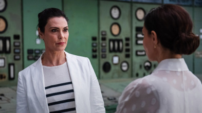 Imagen de Berlin Station (T3): Ep.7 Los Ojos Temen Cuando No Pueden Ver - 2