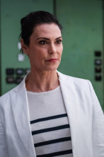 Imagen de Berlin Station (T3): Ep.7 Los Ojos Temen Cuando No Pueden Ver - 1