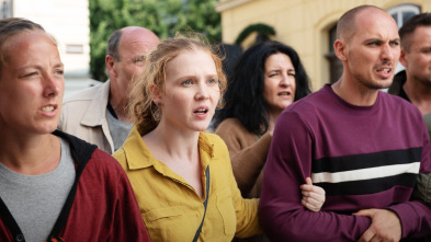 Imagen de Berlin Station (T3): Ep.3 El Viejo Truco - 2